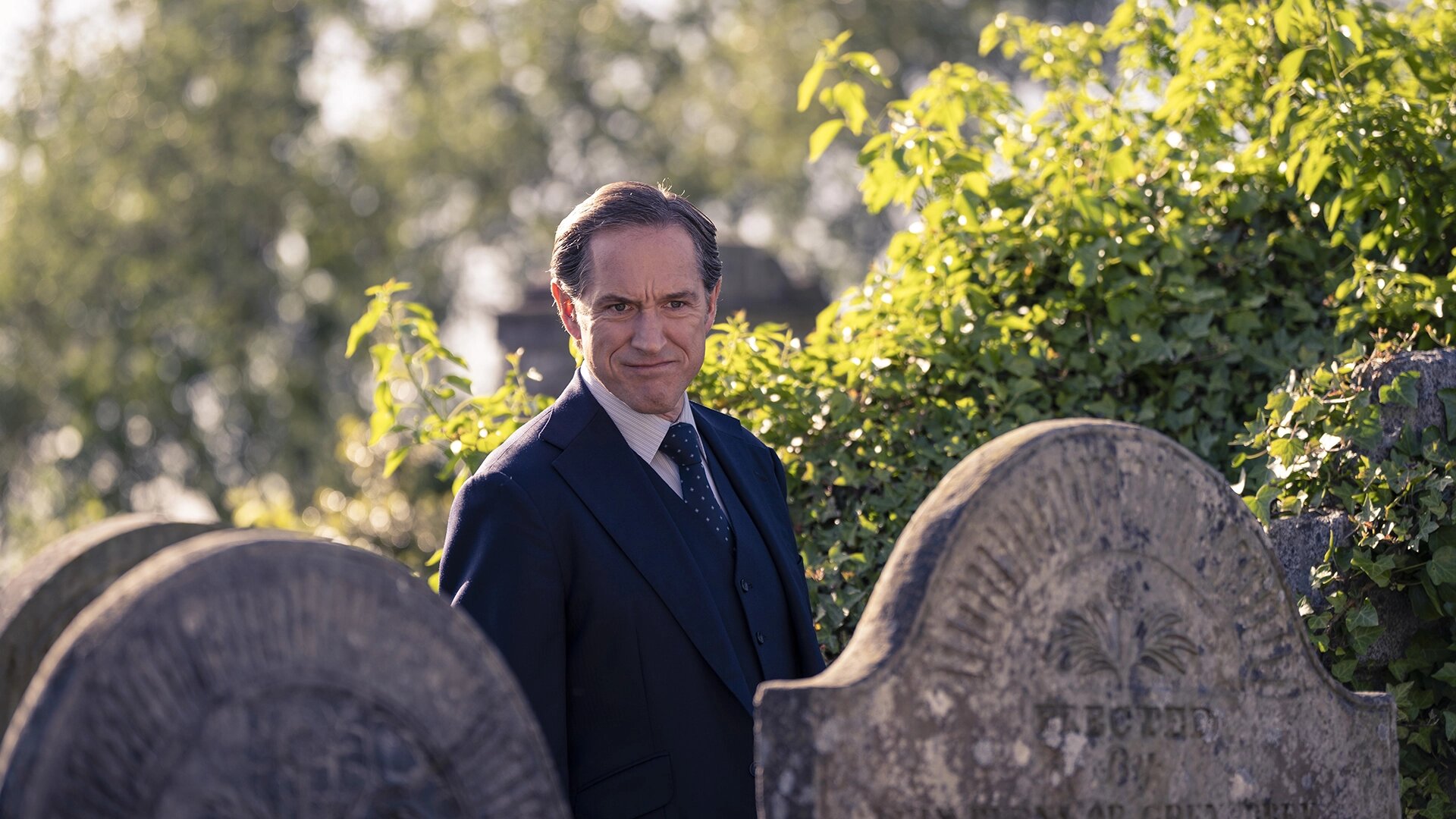 Dalgliesh S3E6 Devices and Desires, Part 2