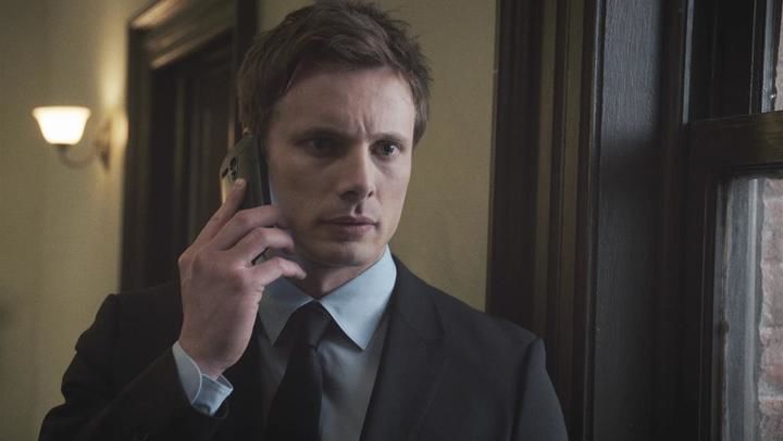 Damien S1E2 Second Death