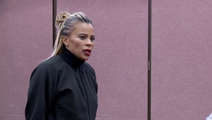 Dance Moms S7E20 Stamina, Stamina, Stamina