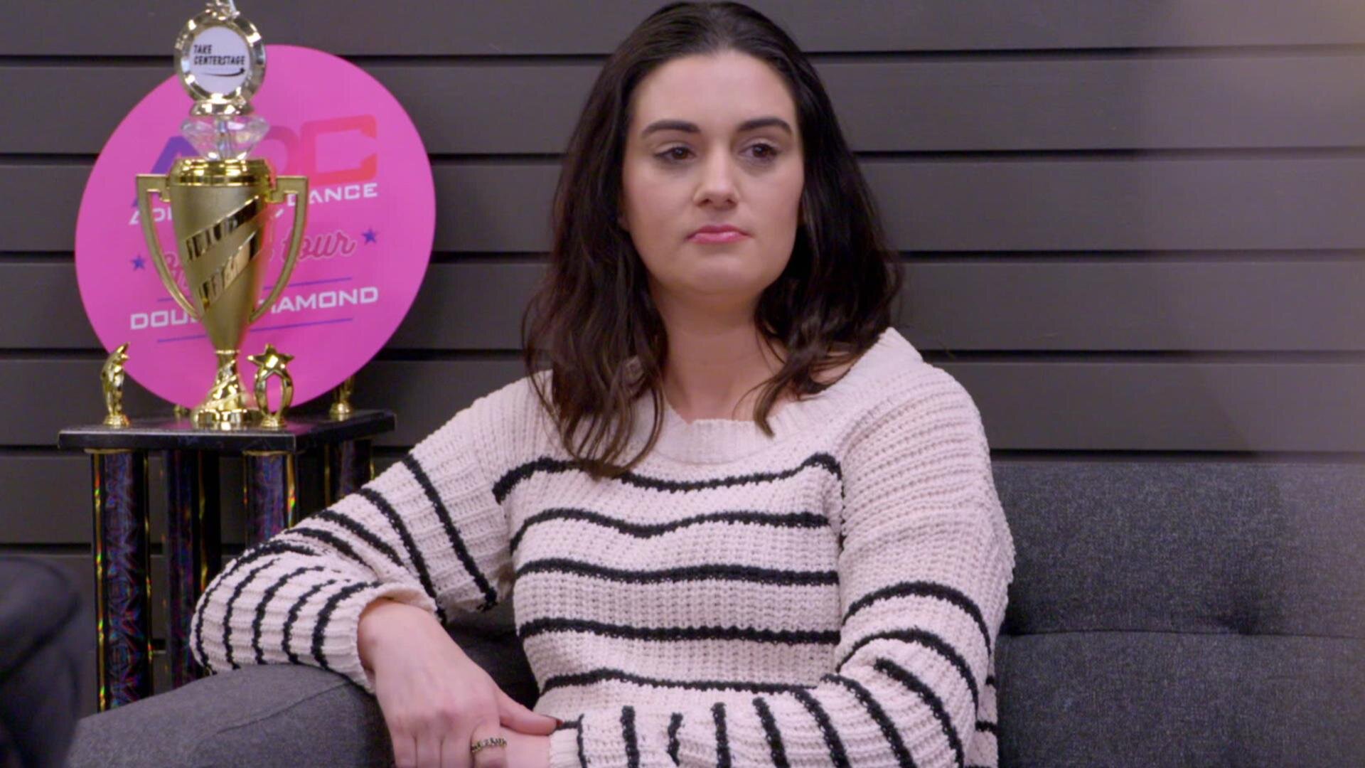 Dance Moms: A New Era S2E7 Breaking Pointe