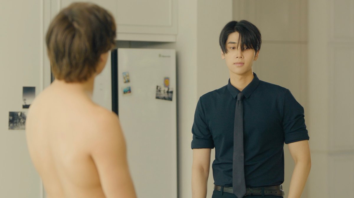 Dare You to Death S1E2 Episode 2