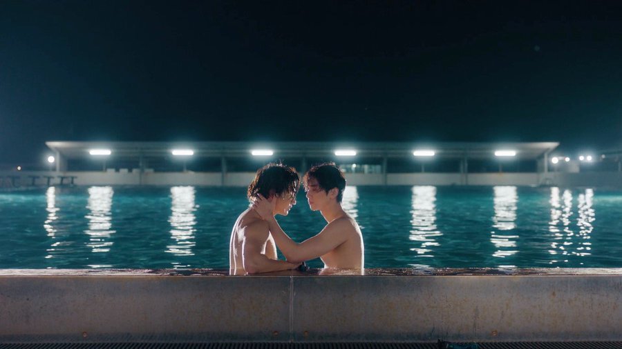 Dare You to Death S1E9 Episode 9