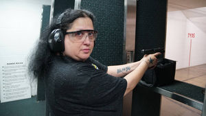 Dark Net S2E2 My Justice