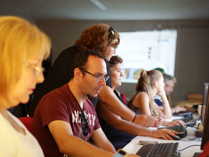 Dark Net S2E7 My Community