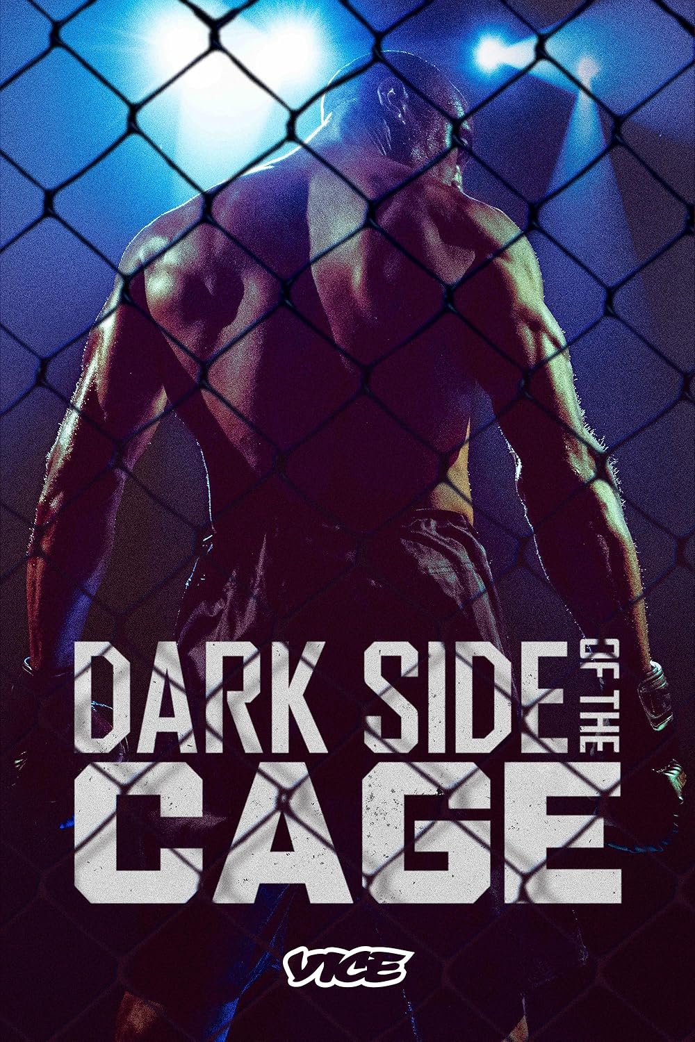 Dark Side of the Cage