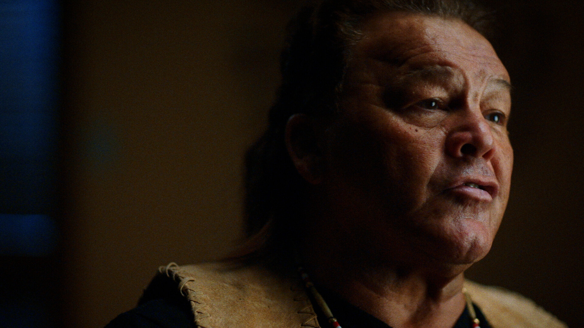 Dark Side of the Ring S6E2 Ludvig Borga: Hellraiser from Helsinki