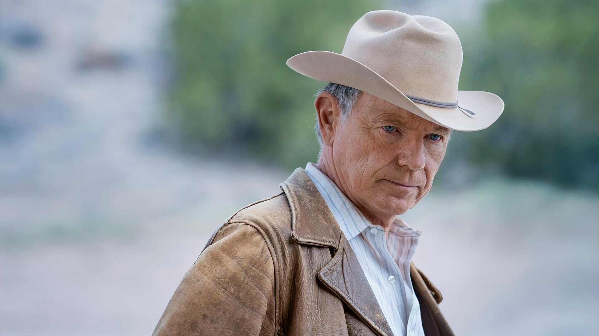 Dark Winds S3E2 Náá'tsoh (Big Eyes)