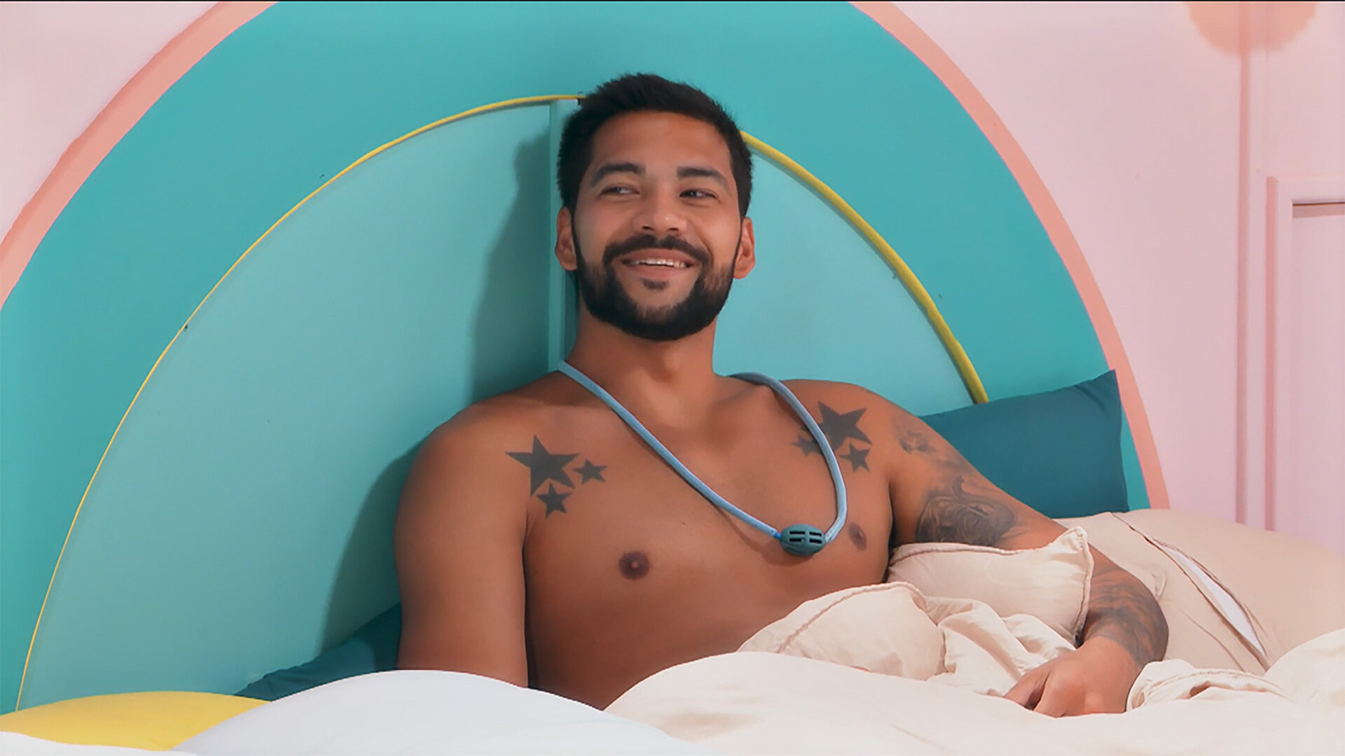 Dating Naked UK S2E4 One Big Sausage Party