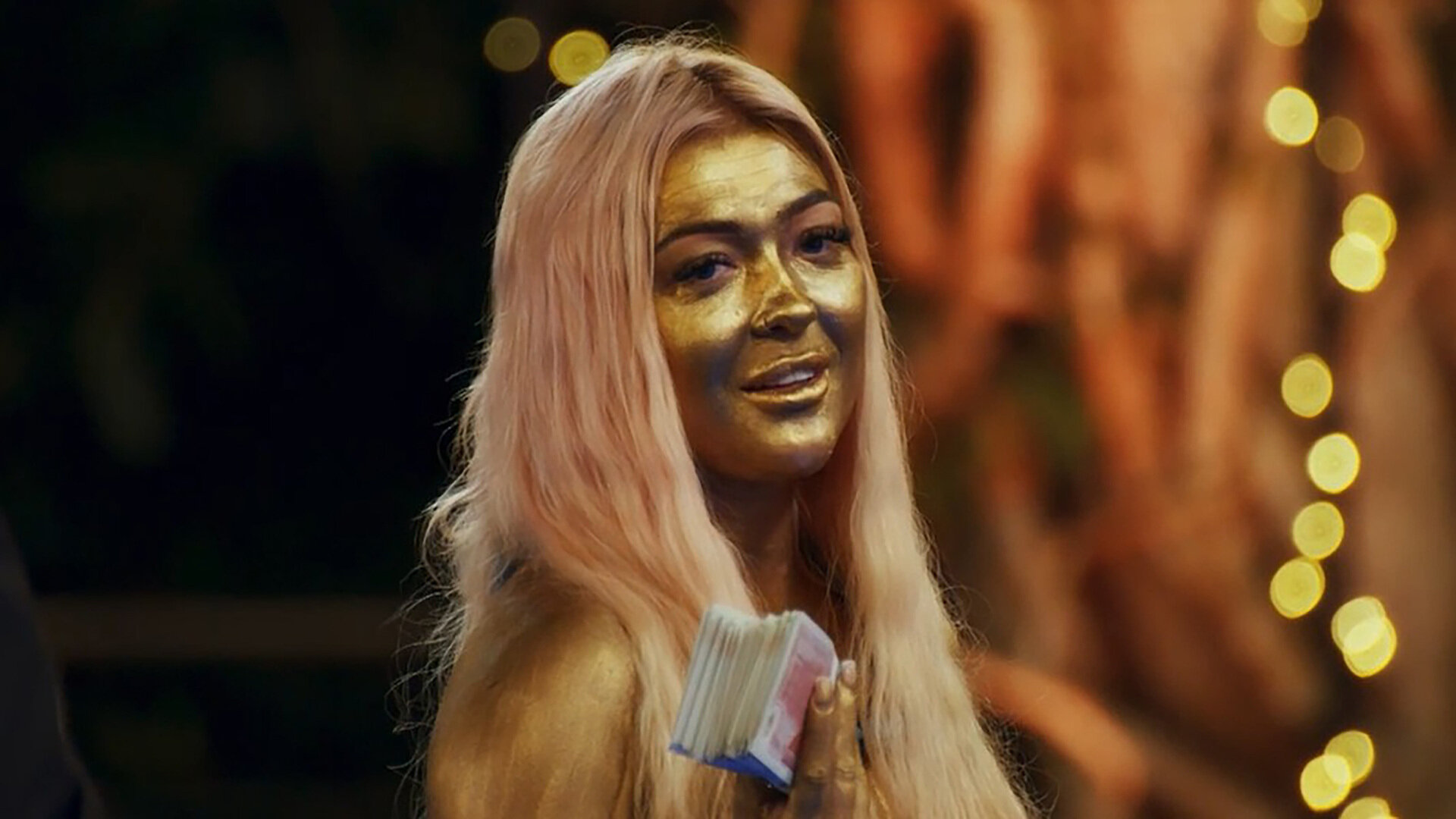 Dating Naked UK S2E9 The Ultimate Test