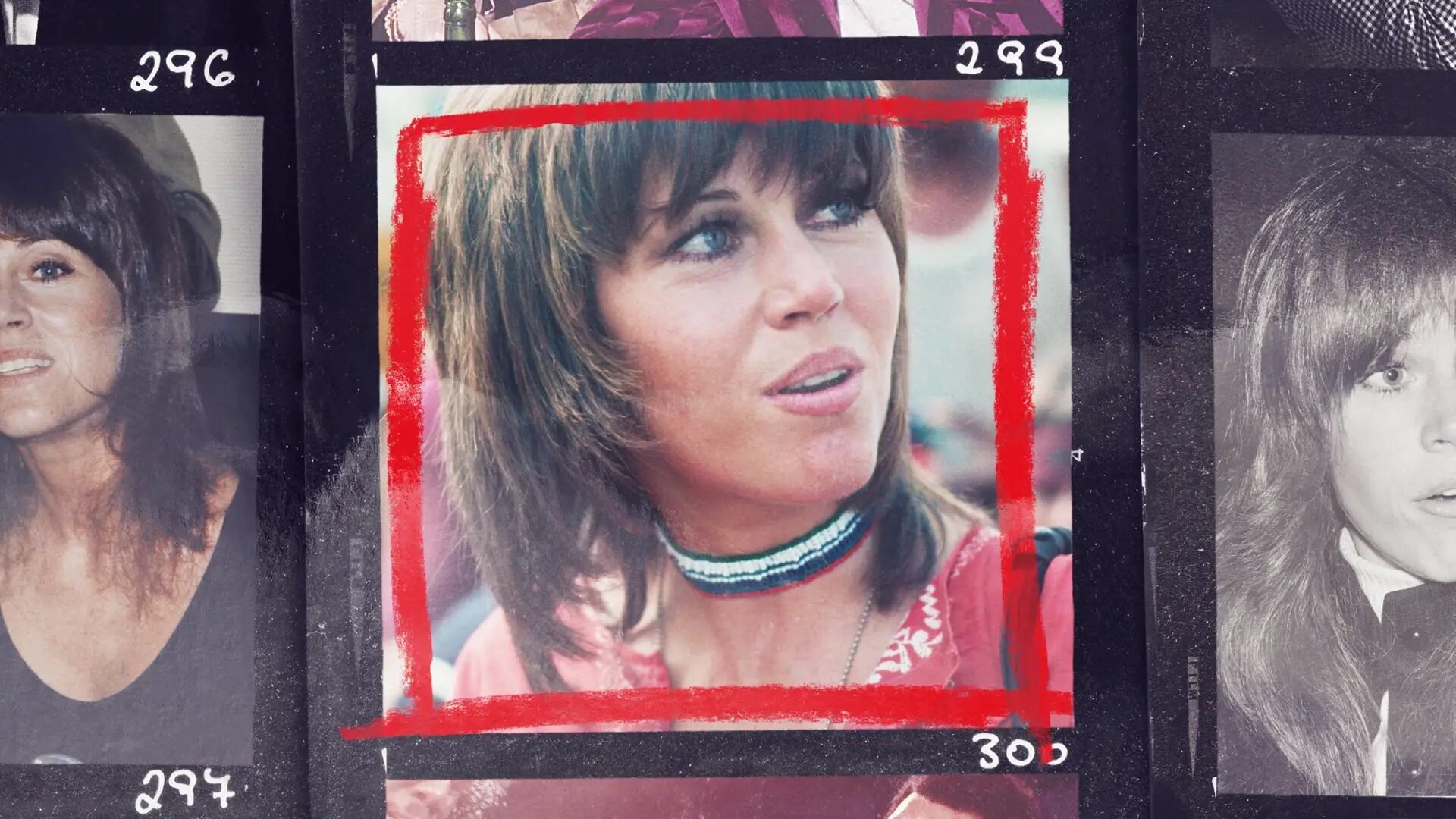 David Frost Vs S1E3 David Frost vs Jane Fonda