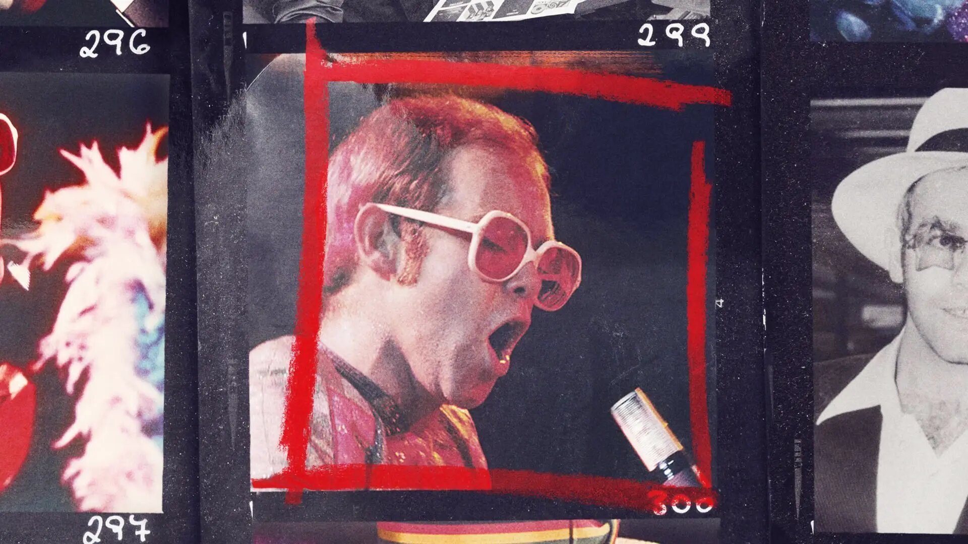 David Frost Vs S1E5 David Frost vs Elton John