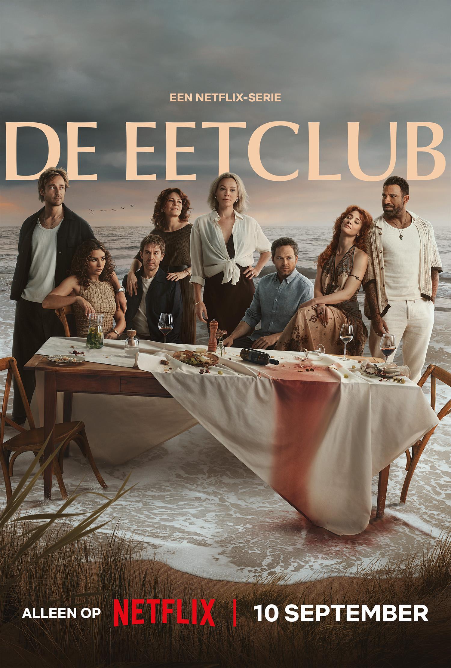 De Eetclub