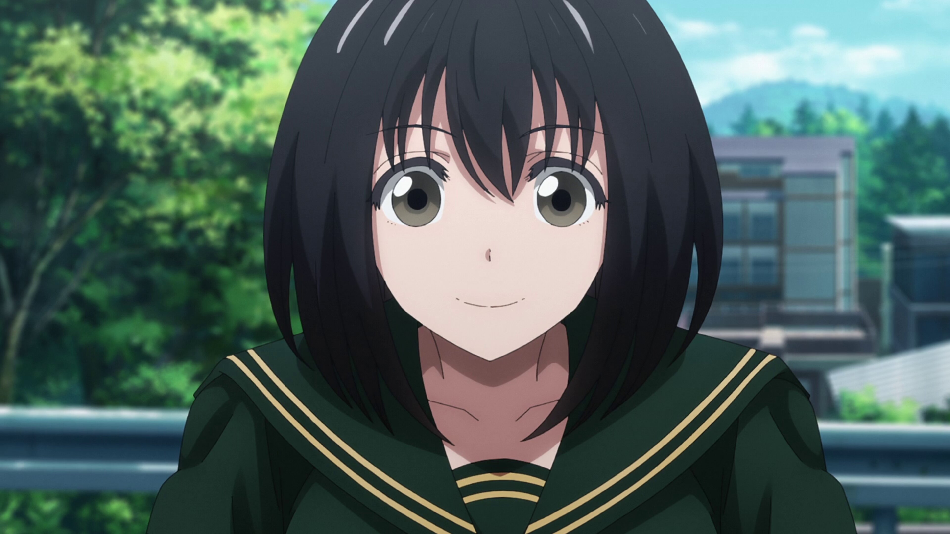 Dead Account S1E9 The Battle at Sainokawara