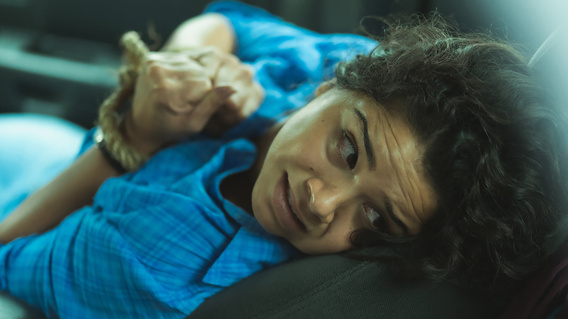 Dead Silent S4E12 The Sinner And The Saint