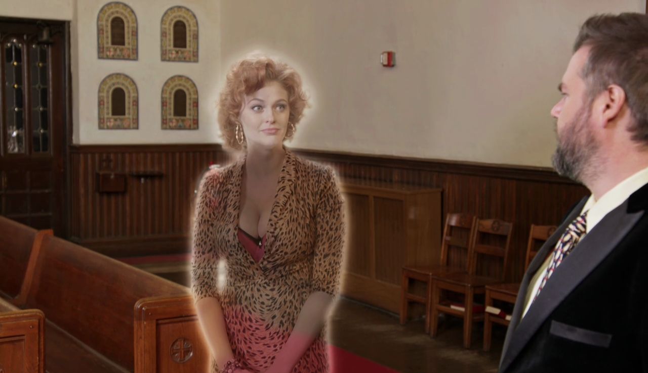 Deadbeat S3E4 The Cindy 500