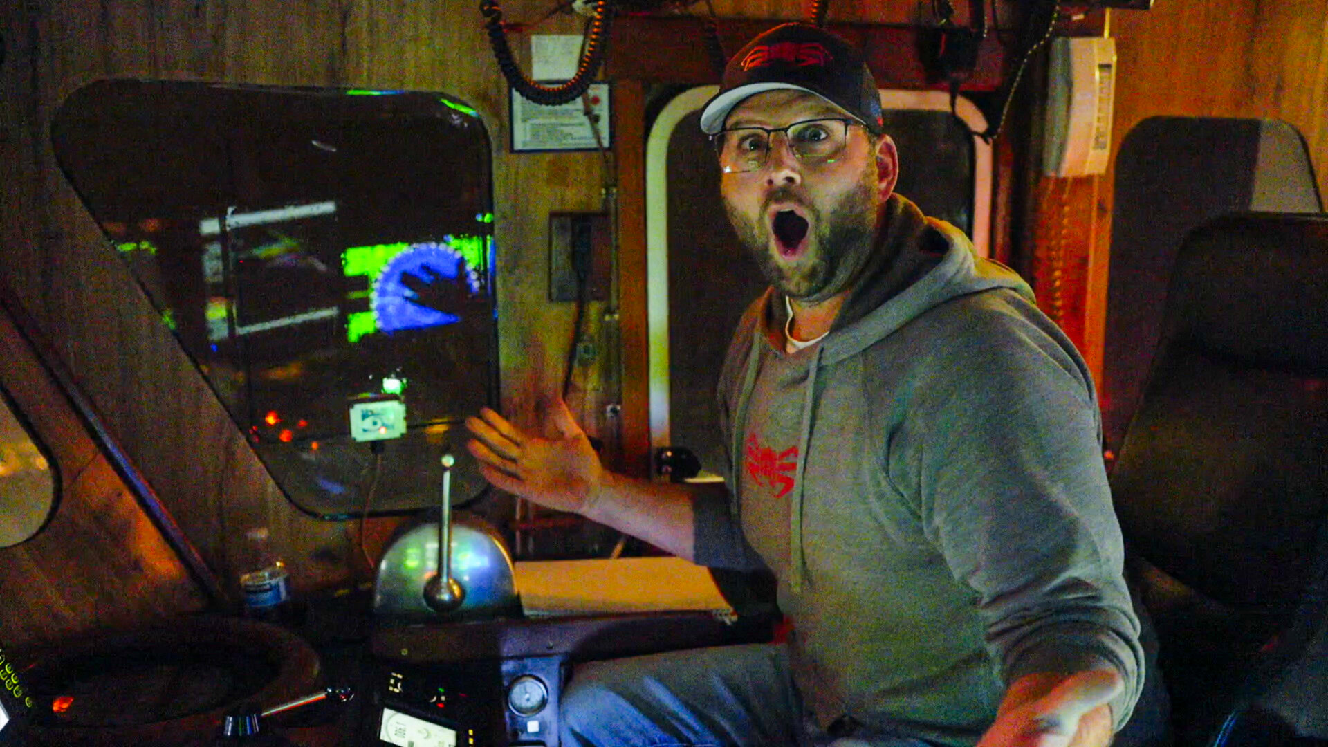 Deadliest Catch S20E8 Seaborne Sacrifice