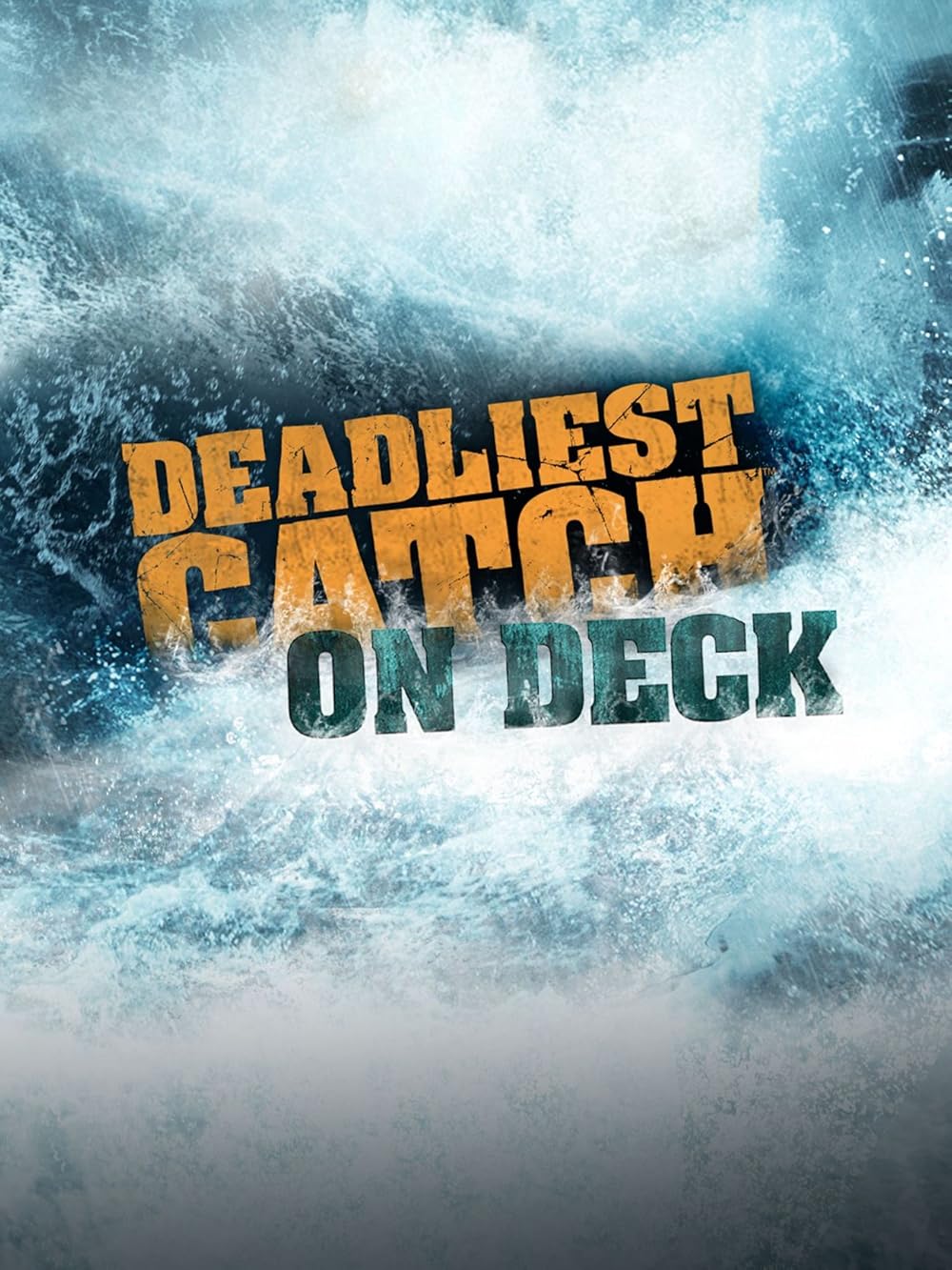 Deadliest Catch: On Deck