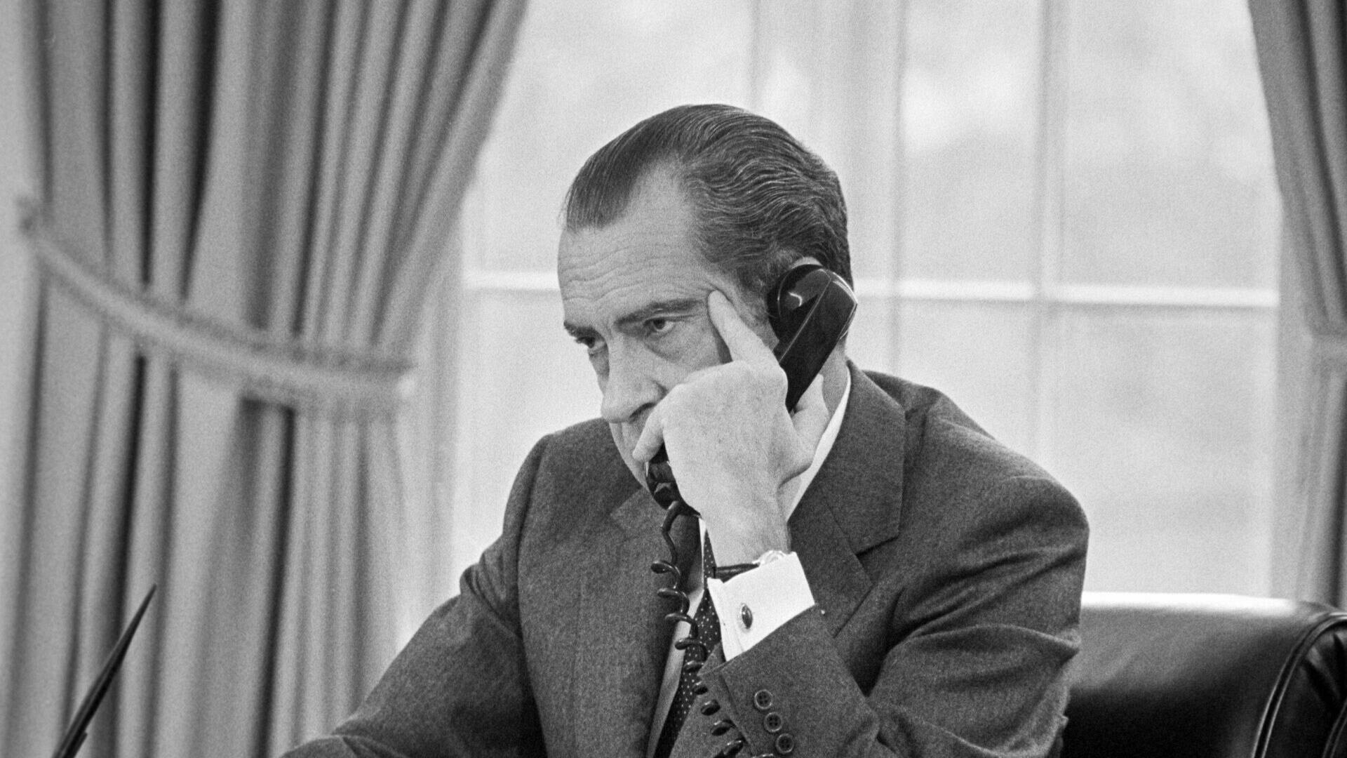 Deadlocked: How America Shaped the Supreme Court S1E0 A Conservative Revolution 