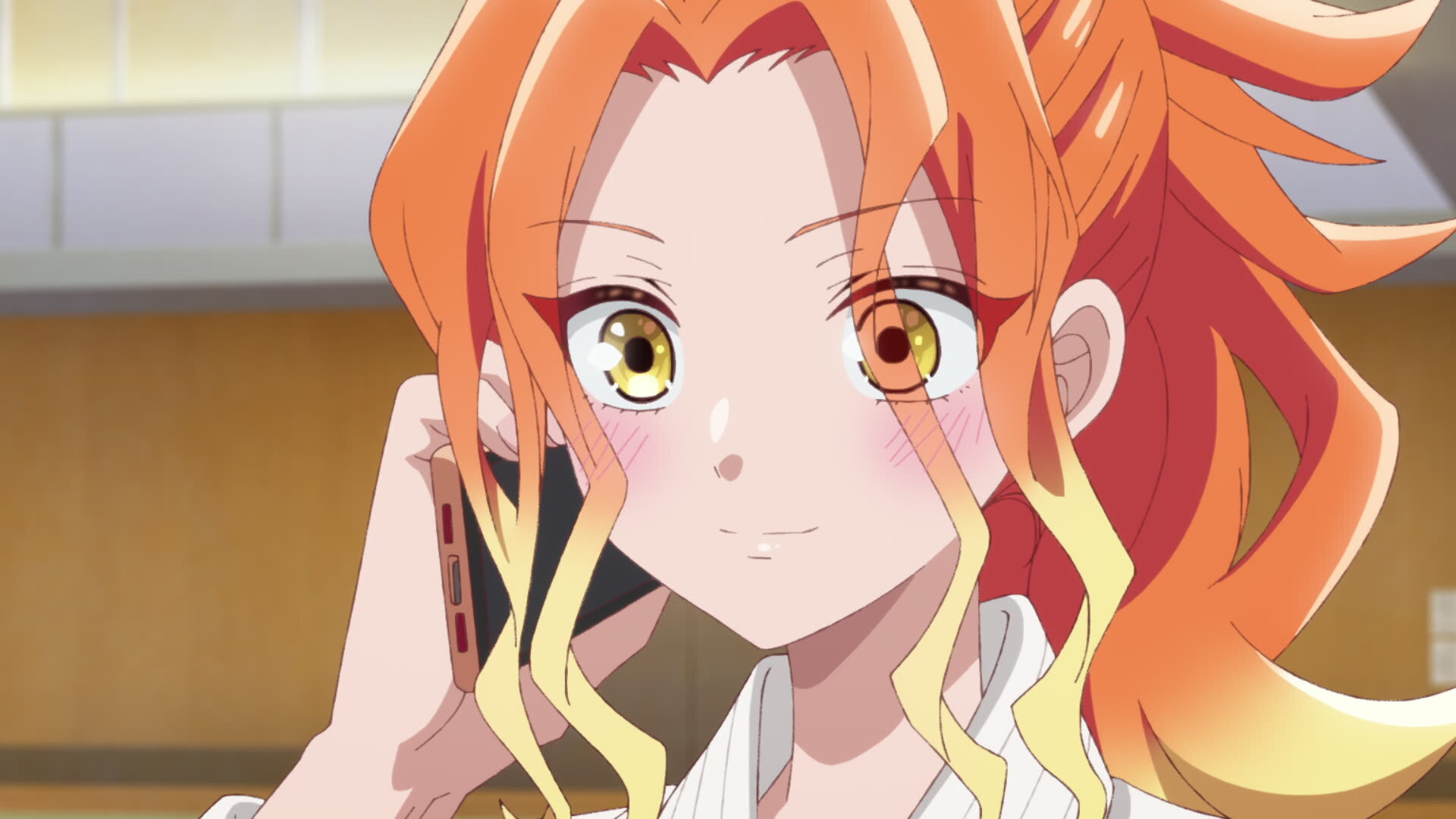 Dealing with Mikadono Sisters Is a Breeze S1E5 A Father's Teachings