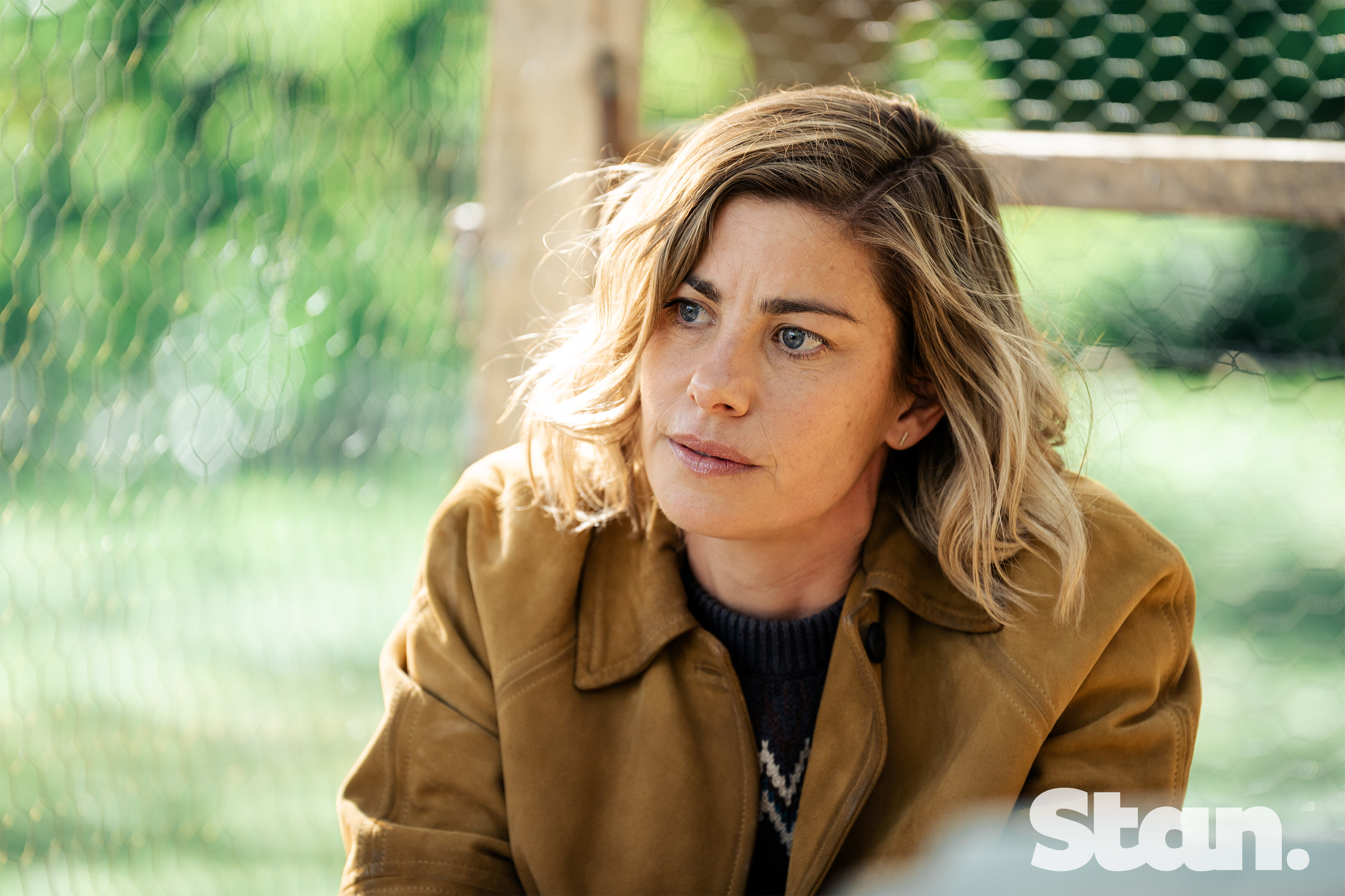 Dear Life S1E1 How Can You Mend A Broken Heart?