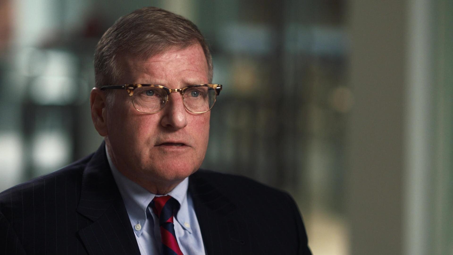 Death in Apartment 603: What Happened to Ellen Greenberg? S1E3 The Greenbergs v. The City of Philadelphia