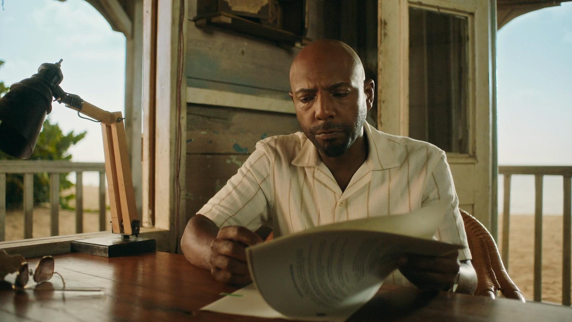 Death in Paradise S14E2 Episode 2