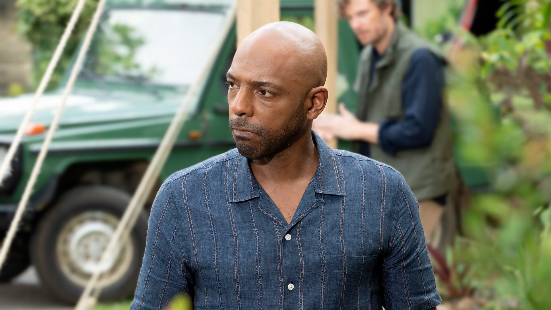 Death in Paradise S14E8 Episode 8