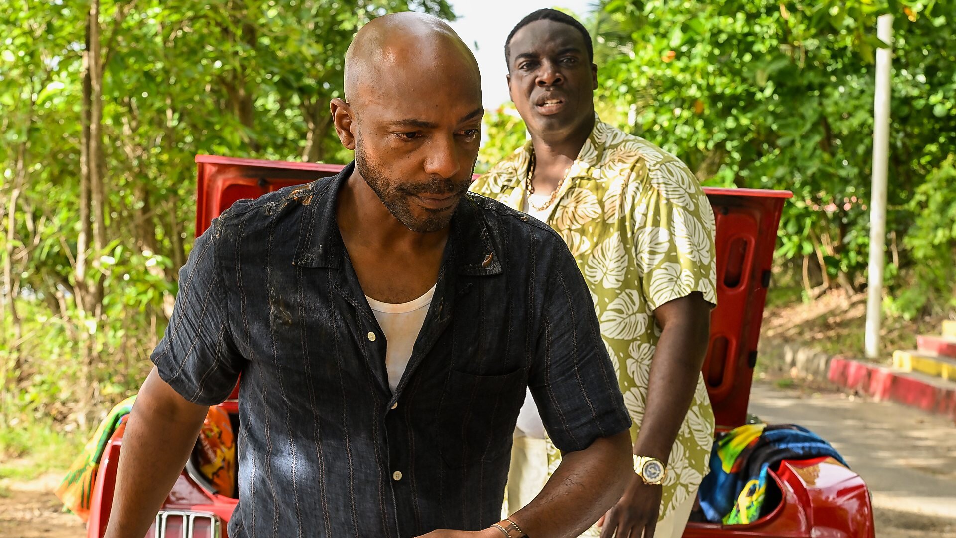 Death in Paradise S15E2 Episode 2