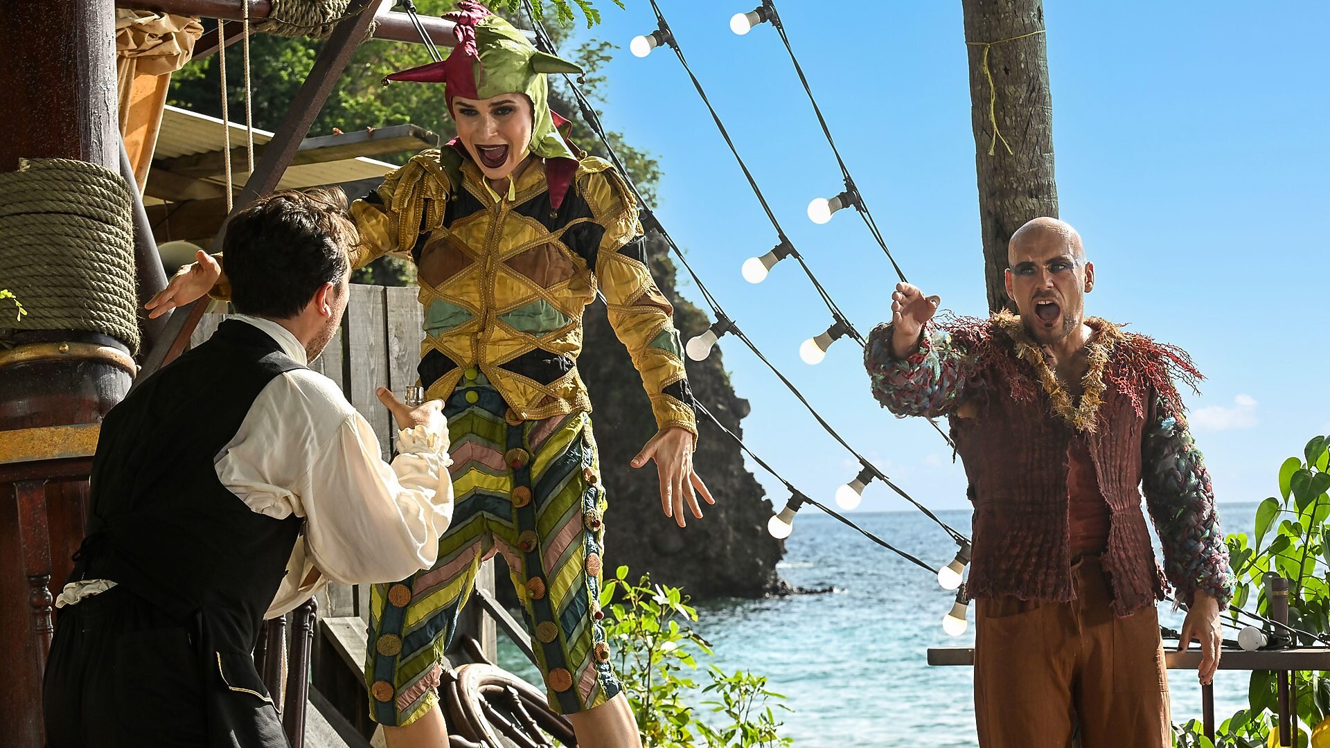 Death in Paradise S15E5 Episode 5