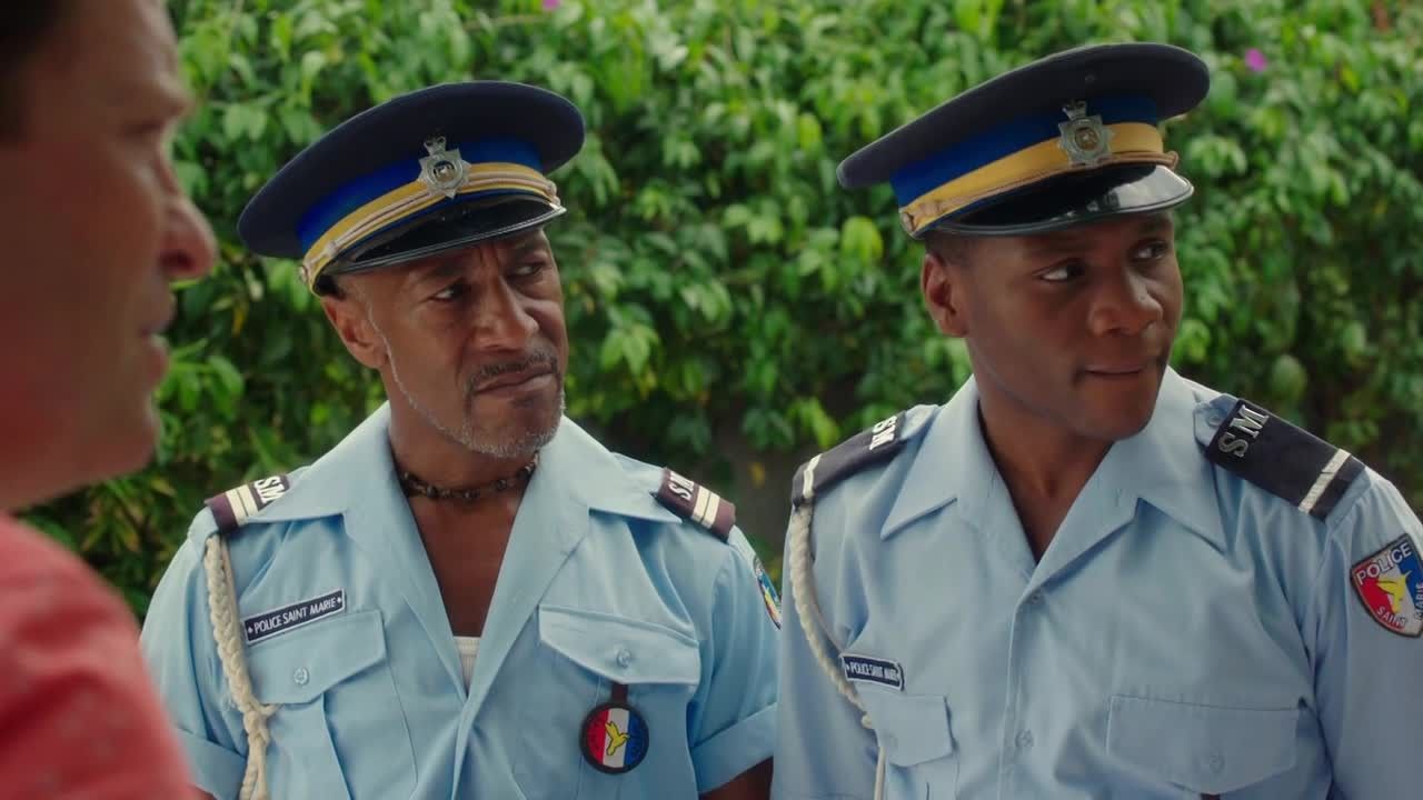 Death in Paradise S7E3 Episode 3