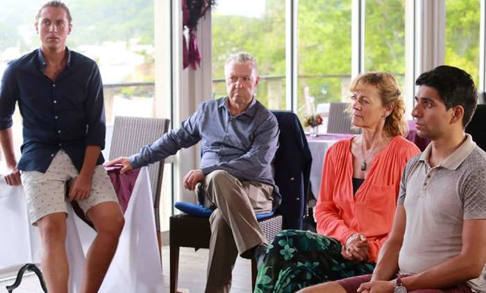 Death in Paradise S7E5 Episode 5