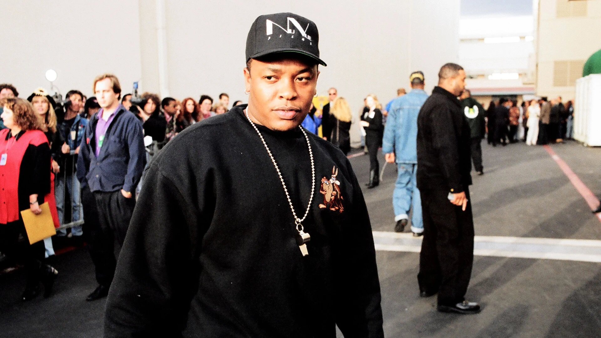 Death Row Chronicles S1E4 East vs. West