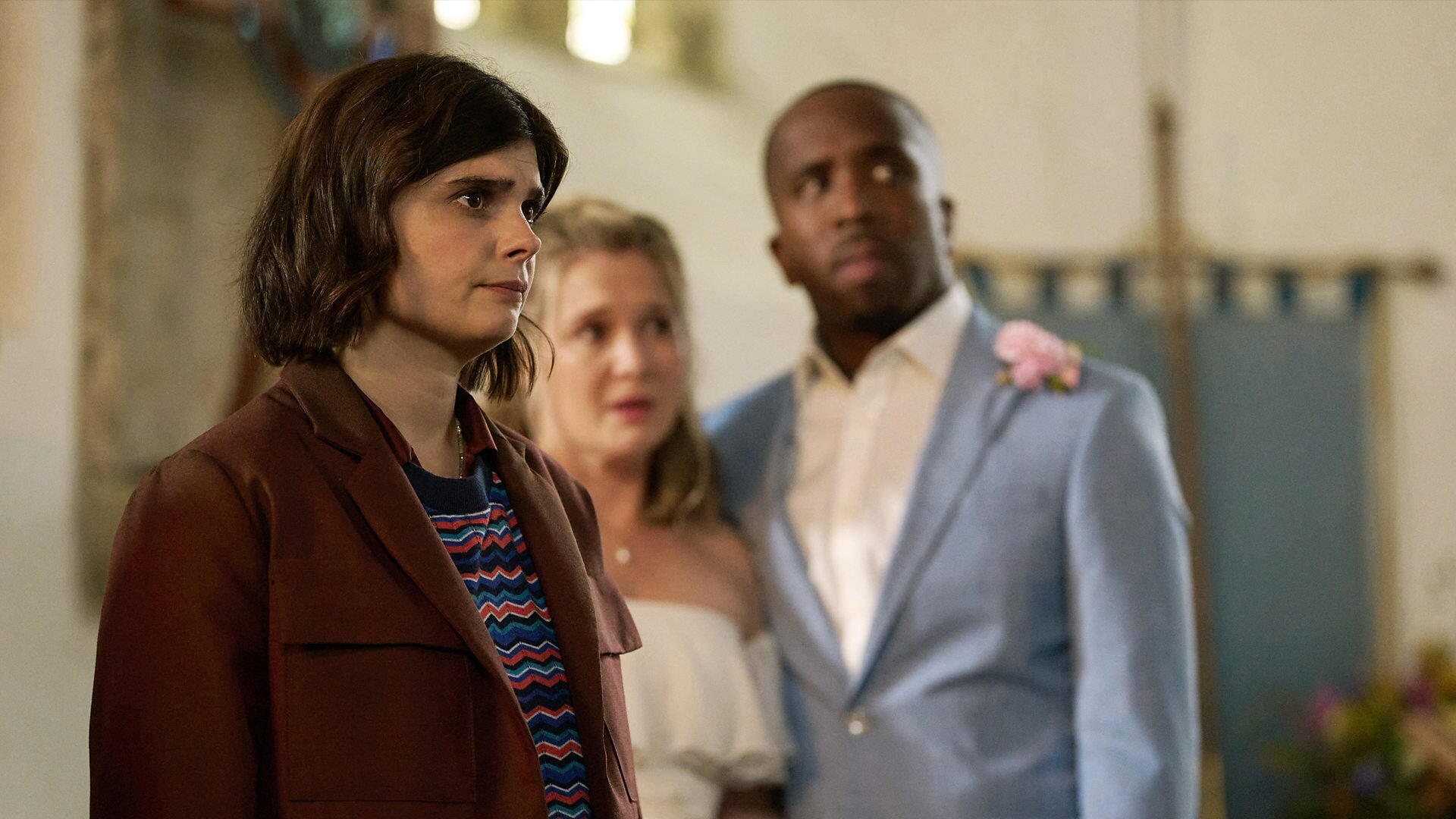 Death Valley S1E3 Episode 3