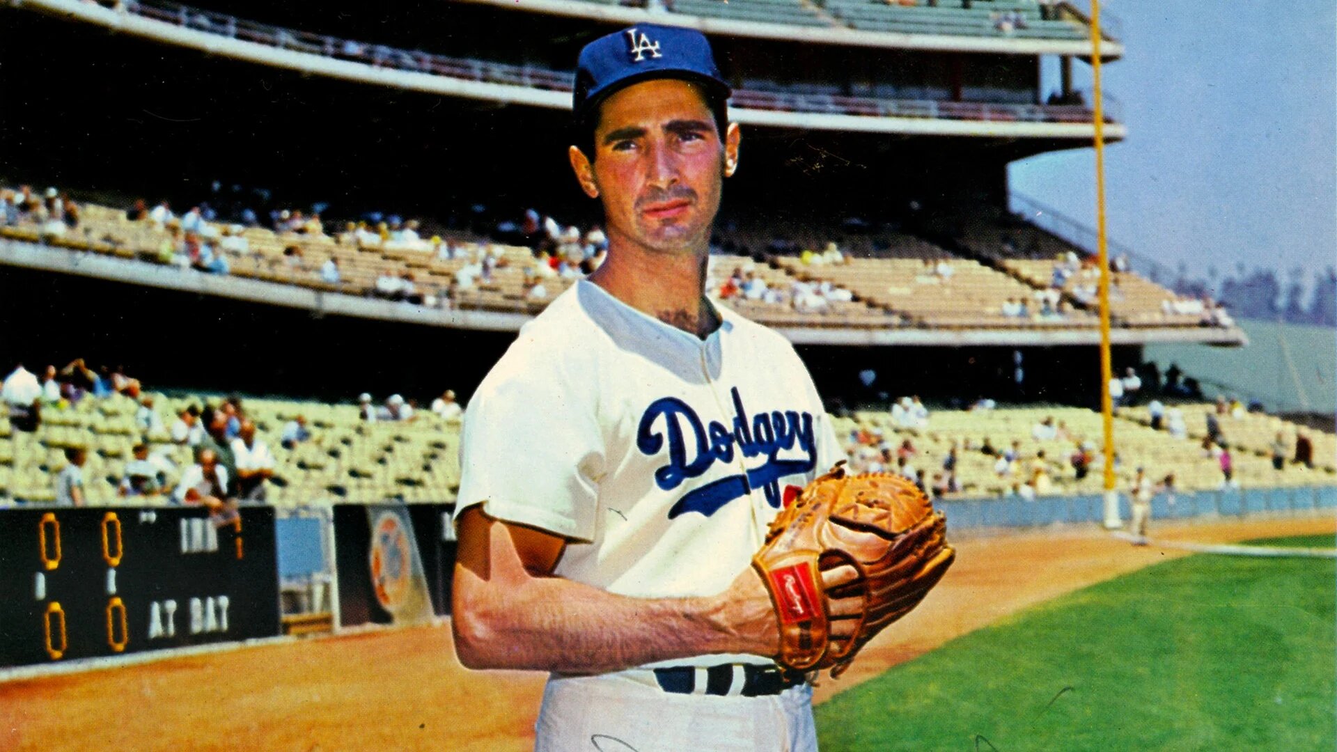 Decades in Sports S1E2 1960s