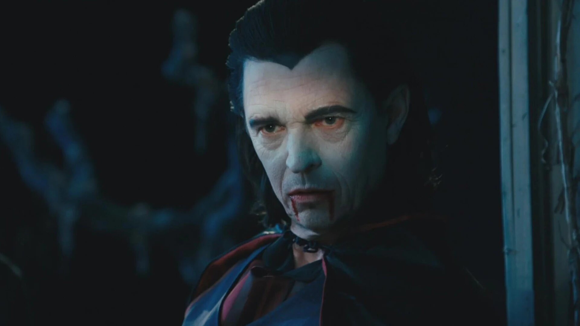 Decker S5E6 A Grave Matter