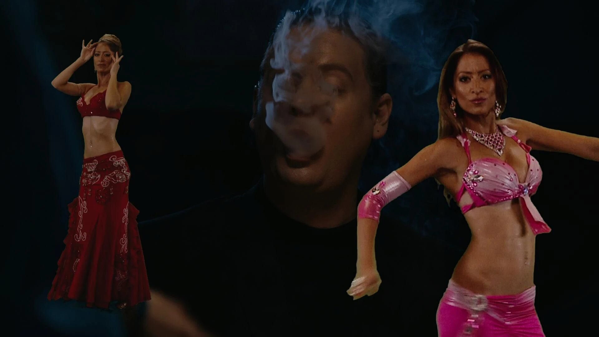 Decker S6E4 Desert Caravan