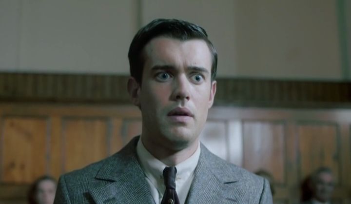 Decline and Fall S1E3 Episode 3