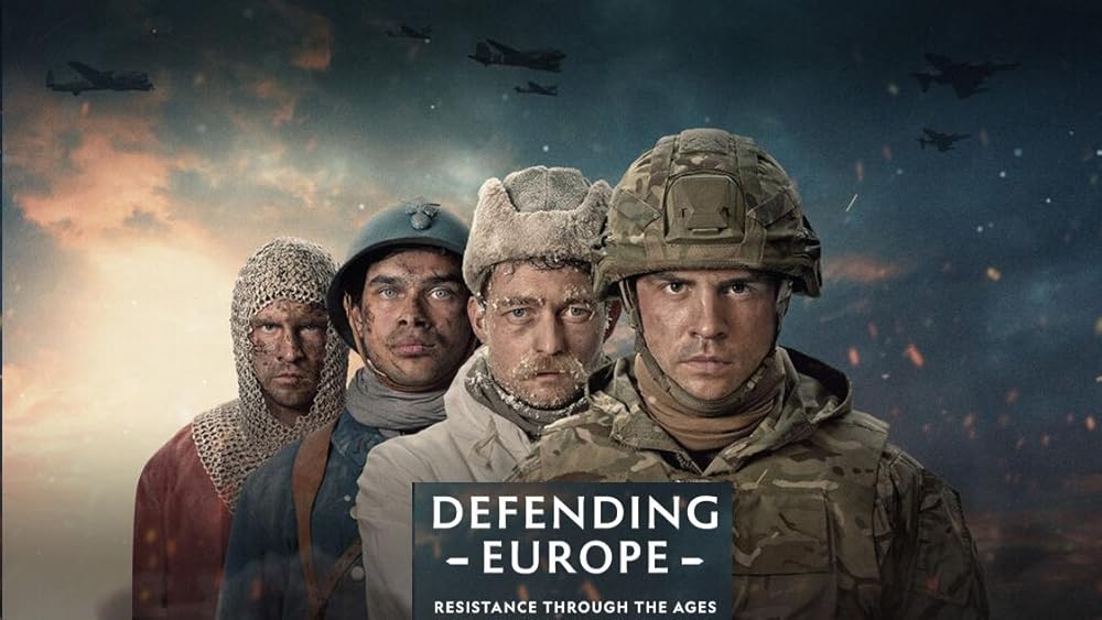 Defending Europe