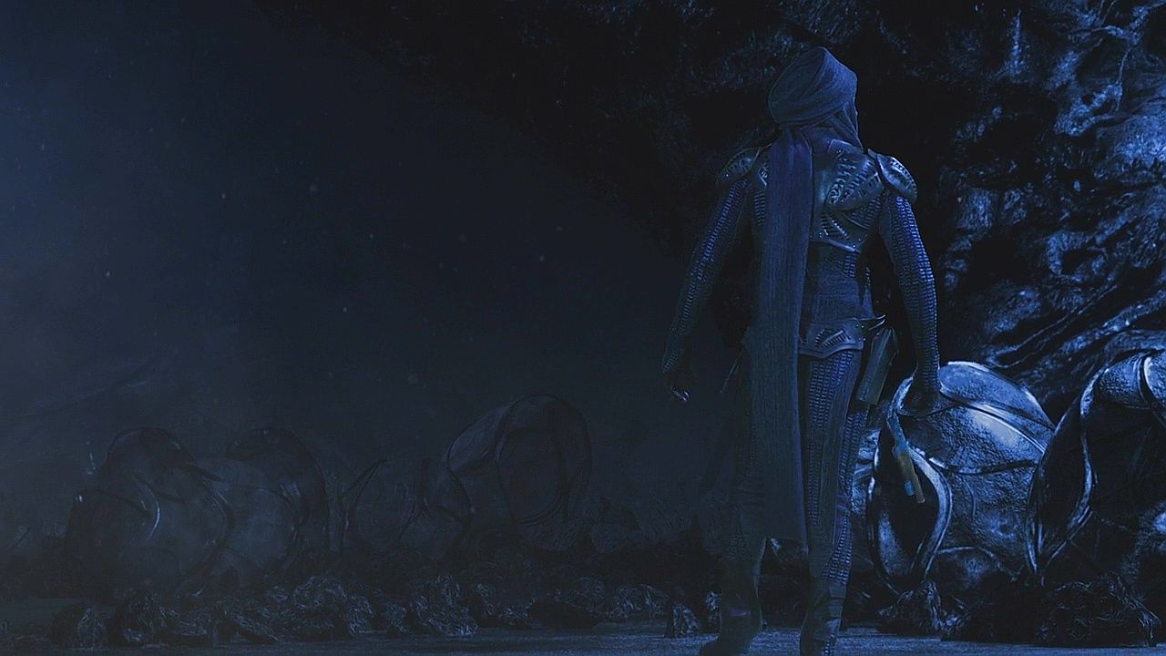 Defiance S3E1 The World We Seize