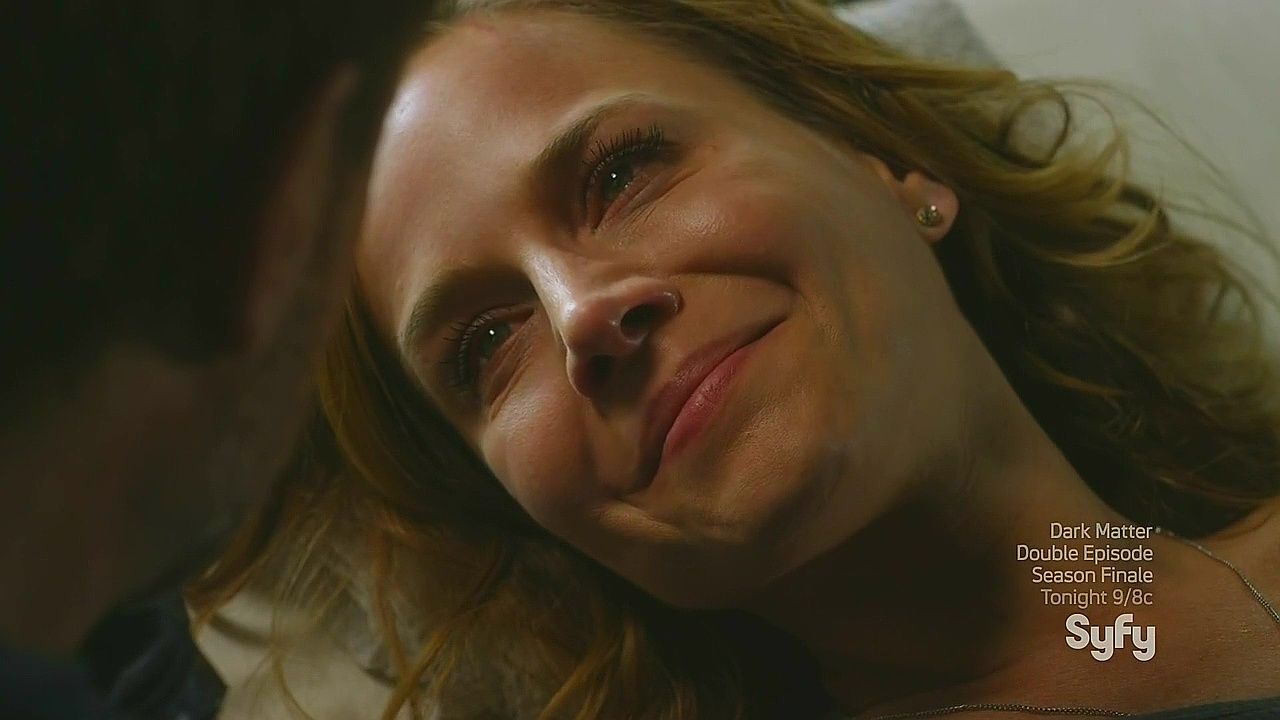 Defiance S3E13 Upon the March We Fittest Die