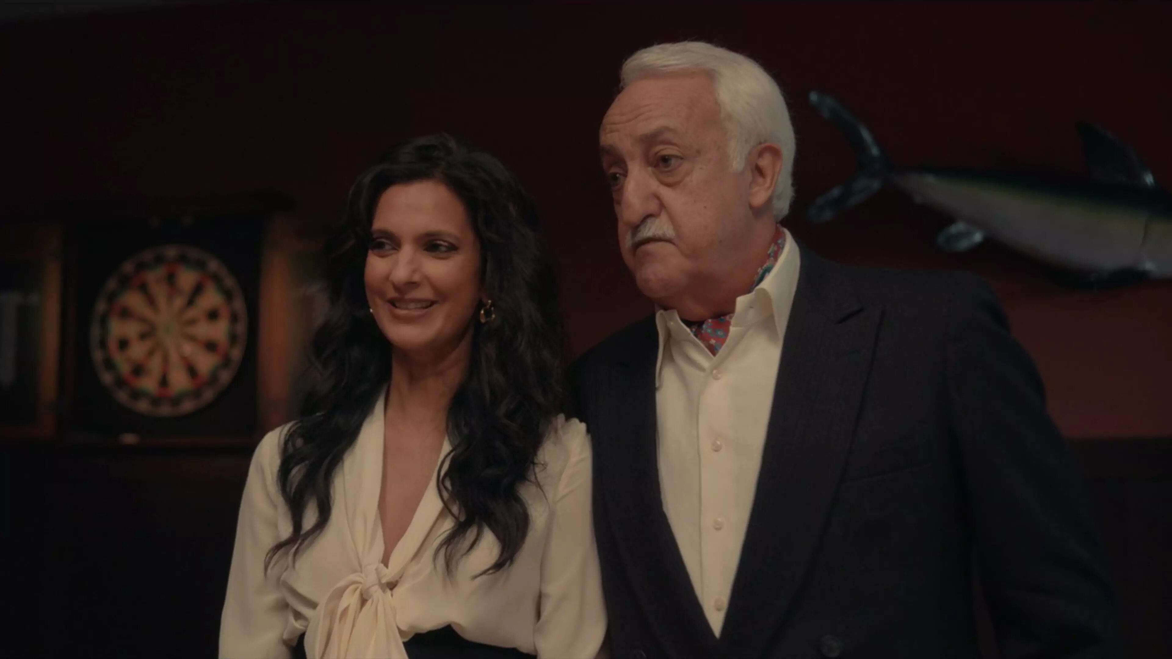 Deli Boys S1E2 Deadly Boys