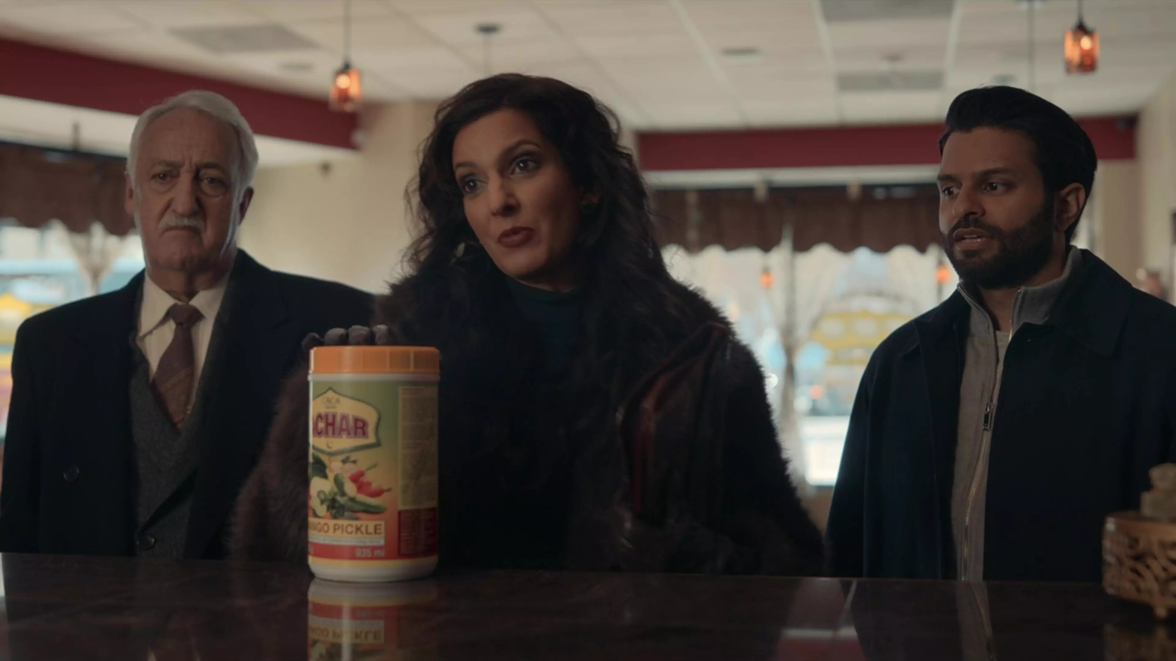 Deli Boys S1E3 Delhi Boys