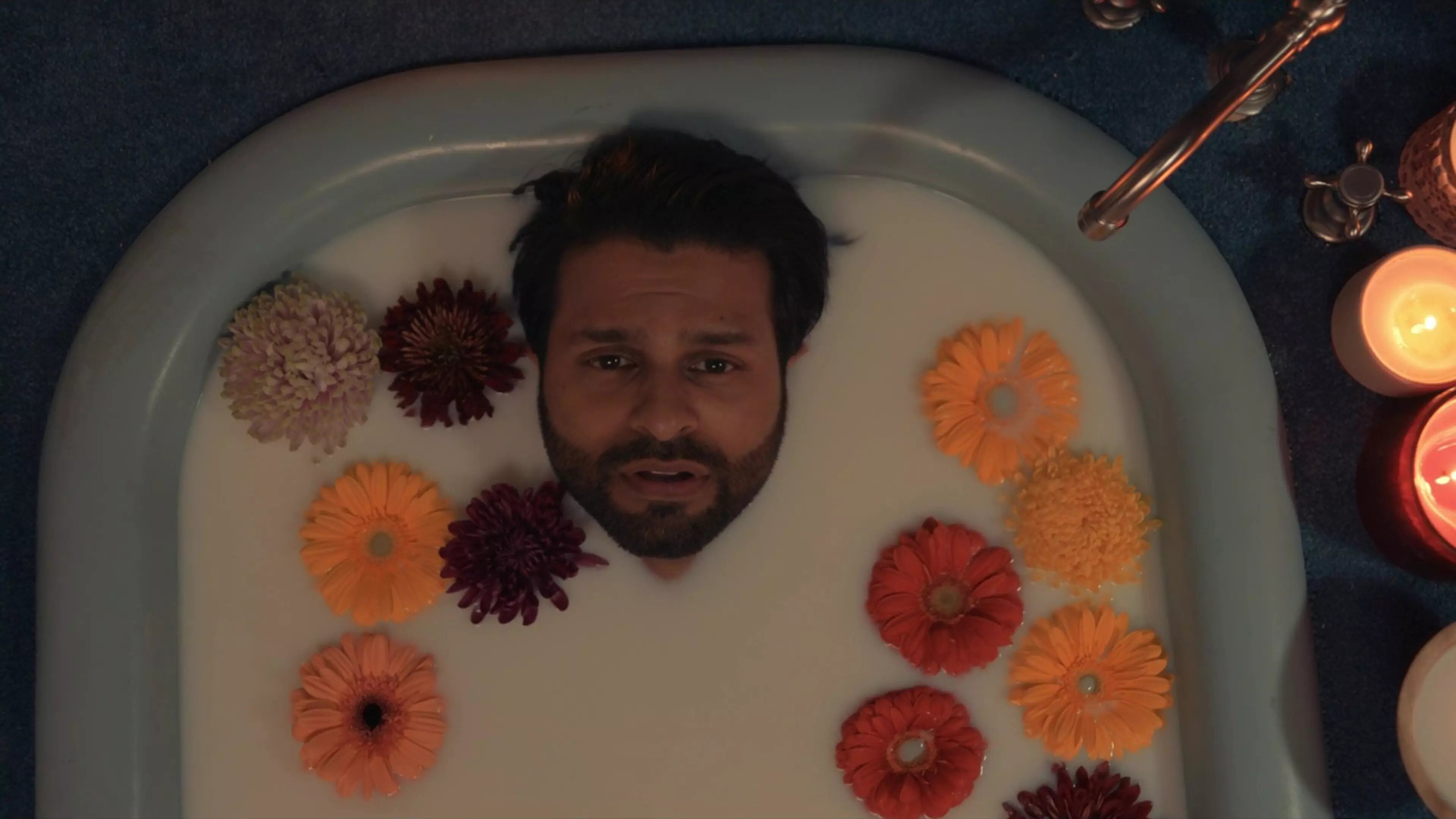 Deli Boys S1E4 Delicate Boys