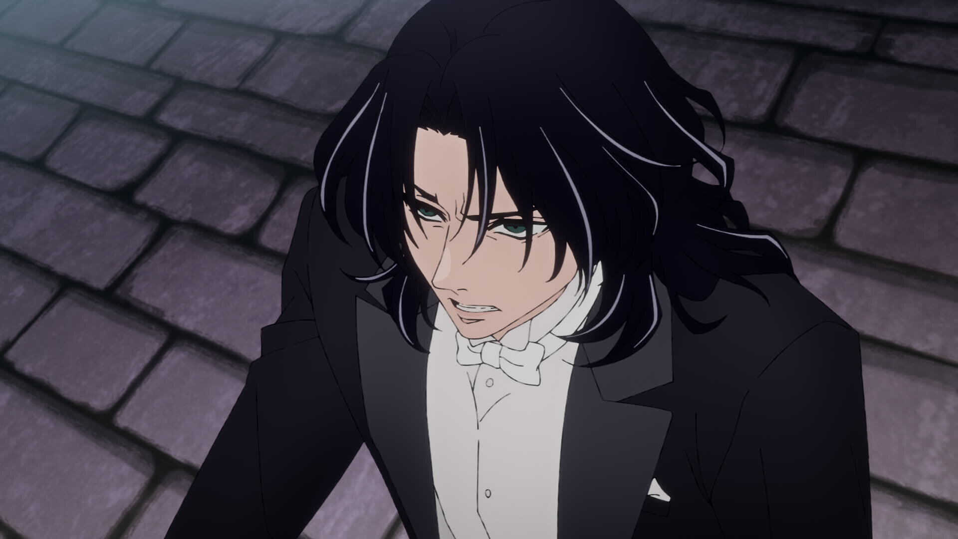 Delico's Nursery S1E11 The Clan Festival