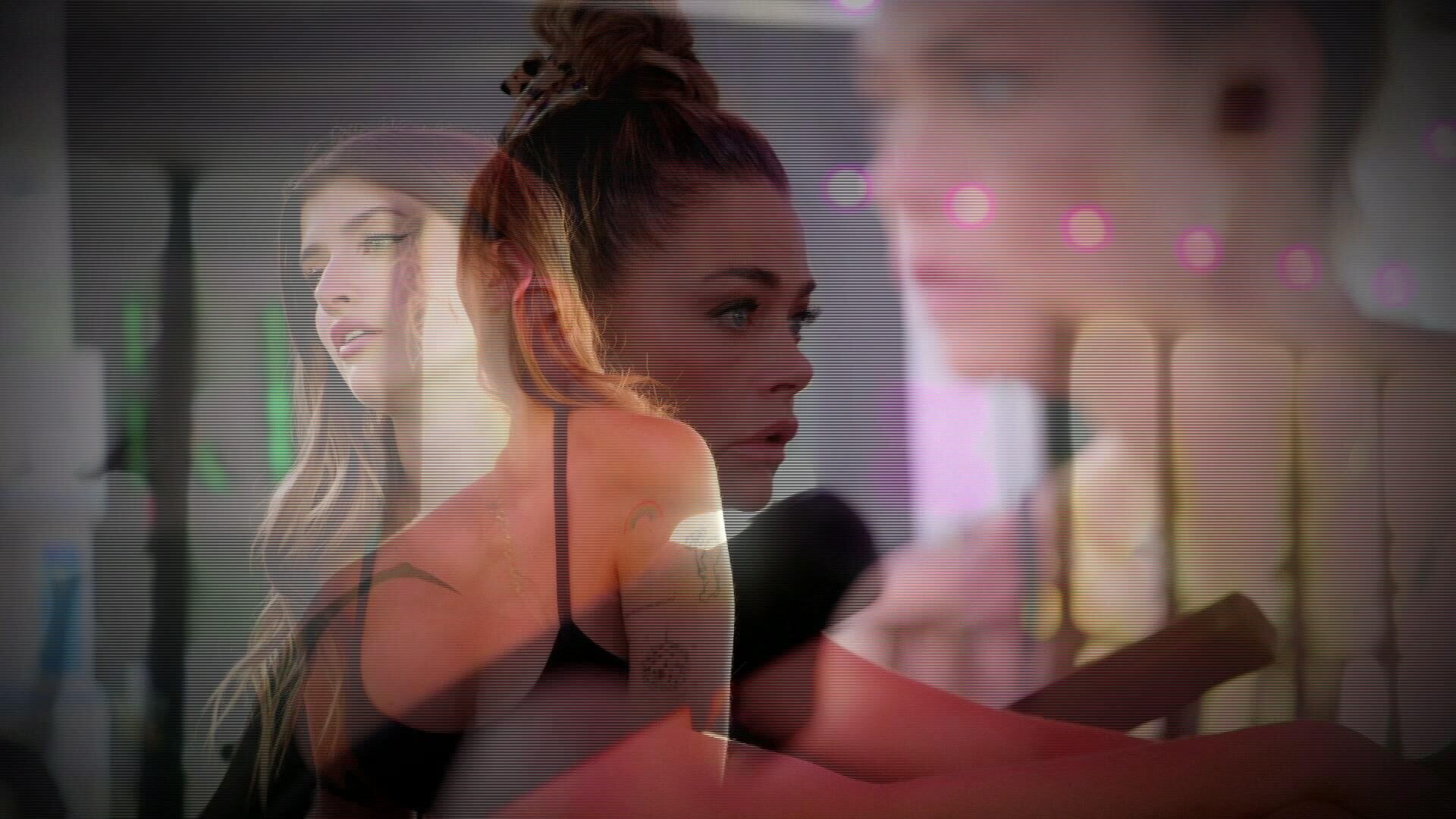 Denise Richards and Her Wild Things S1E7 My Dinner with Charlie