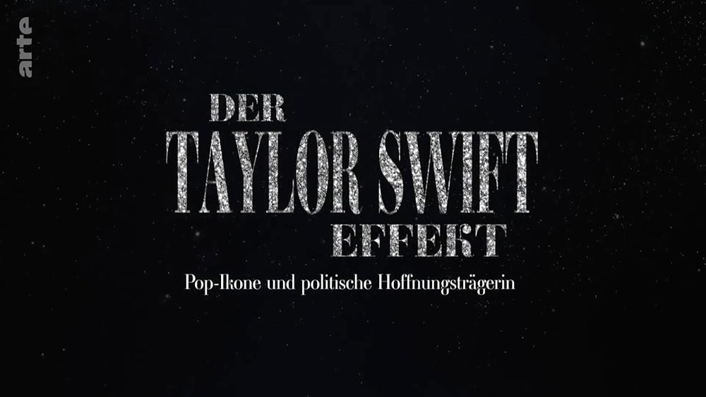 Der Taylor-Swift-Effekt: Pop-Ikone und politische Hoffnungsträgerin