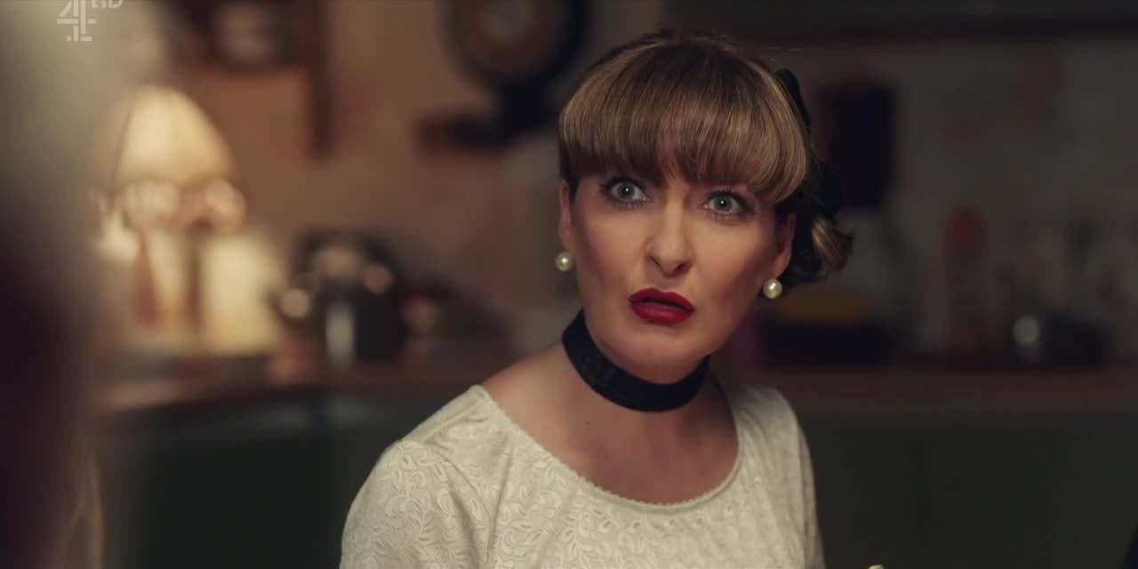 Derry Girls S1E4 Episode 4