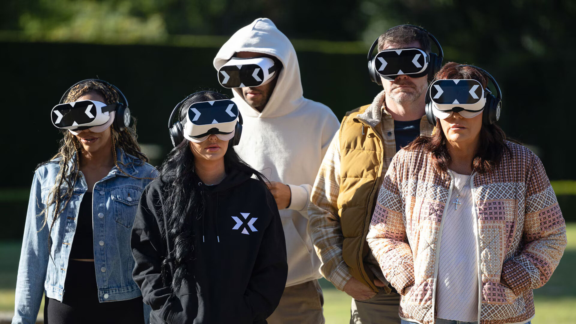 Destination X S1E3 Catching Feelings Changes Everything