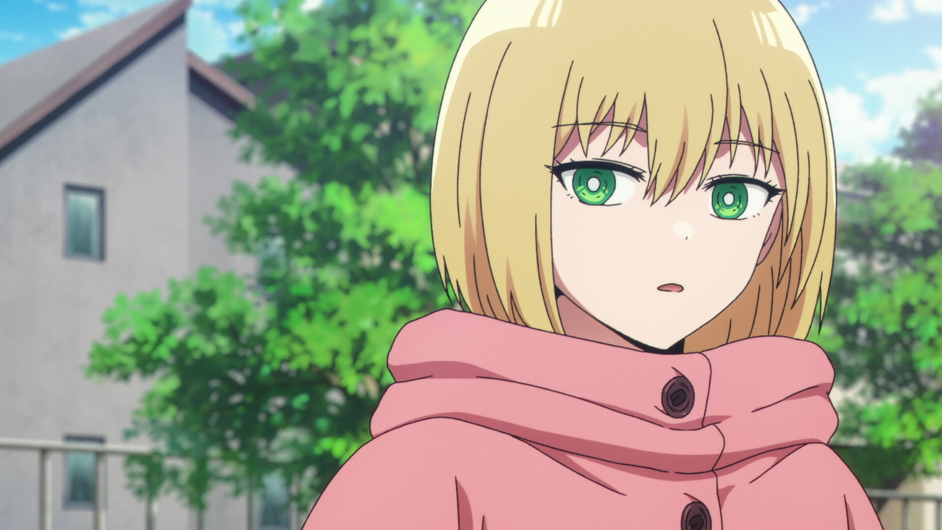 Detectives These Days Are Crazy! S1E3 Great Detective Asunaro / The One Who Don't Realize They're Stalkers Are the Most Dangerous