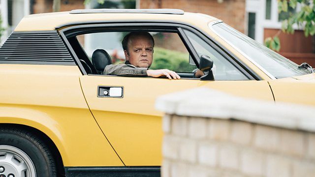 Detectorists S2E1 Episode 1